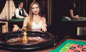 European Roulette