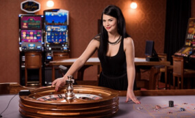French Roulette