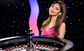 Immersive Roulette