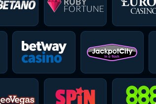 Pick an Online Casino