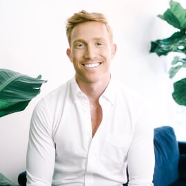 Dr. Logan Jones