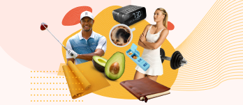 The Daily Routines of Superstar Sports People