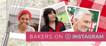 The Great British Bake Off: Top Earning Bakers On Instagram