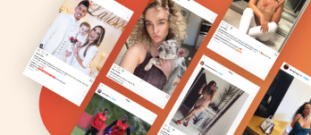 Highest Earning Couples - Instagram Soccer Players Edition