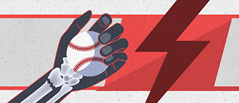 The Most Common Injuries In Major League Baseball