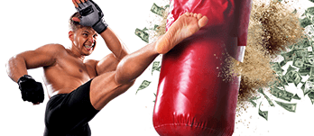 How Much Do MMA Fighters Earn