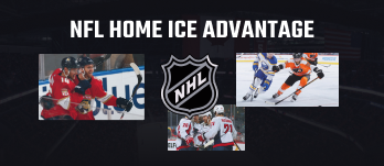 NHL Home Ice Advantage - What do the Facts Tell Us?