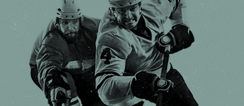 Odds of Making It To The NHL