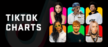 The Biggest TikTok Songs of 2020 by Artist Earnings