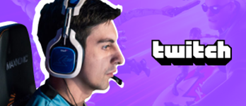 The Highest Twitch Earners Revealed