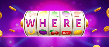 What To Play Where - Slots Payback Rates