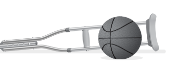 NBA Salaries During Injury Time