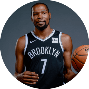 Kevin Durant