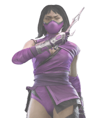 Mileena