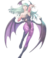 Morrigan