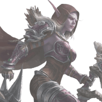 Sylvanas