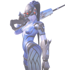 Widowmaker
