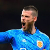 David De Gea