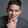James Rodríguez