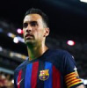 Sergio Busquets