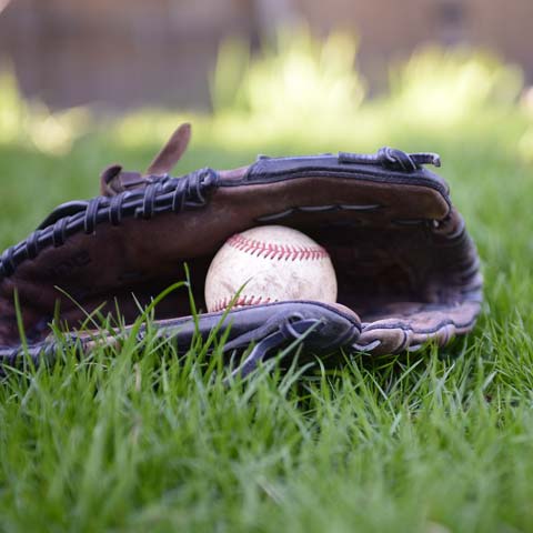 Baseball