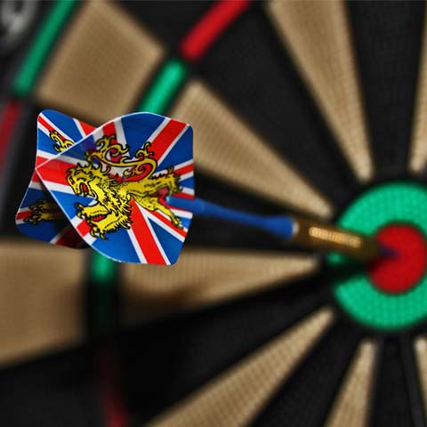 Darts