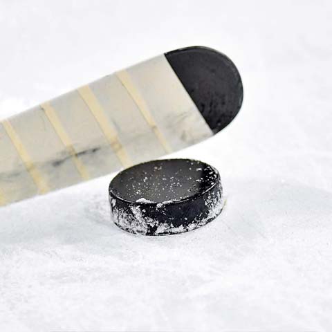 Ice Hockey