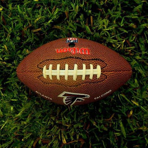 NFL Ball