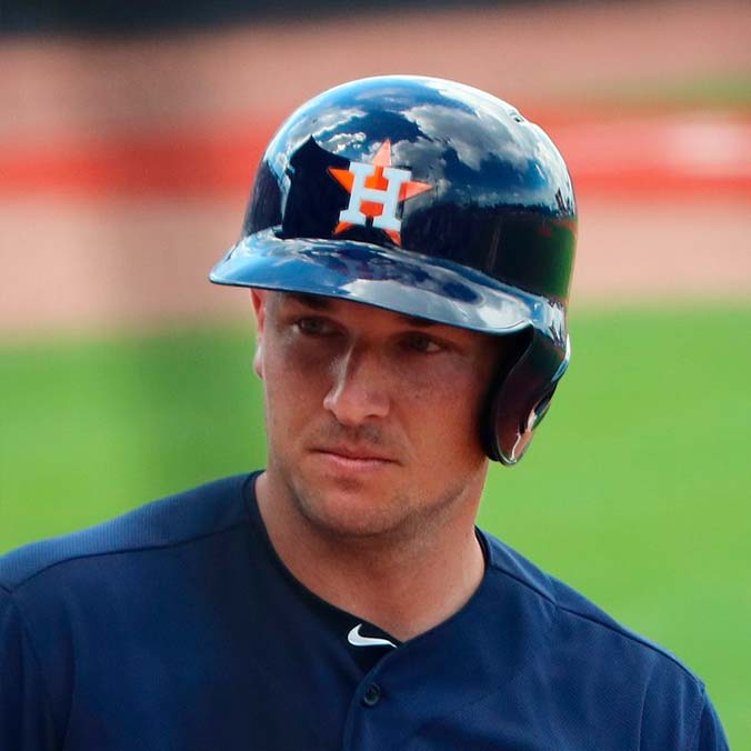 Alex Bregman