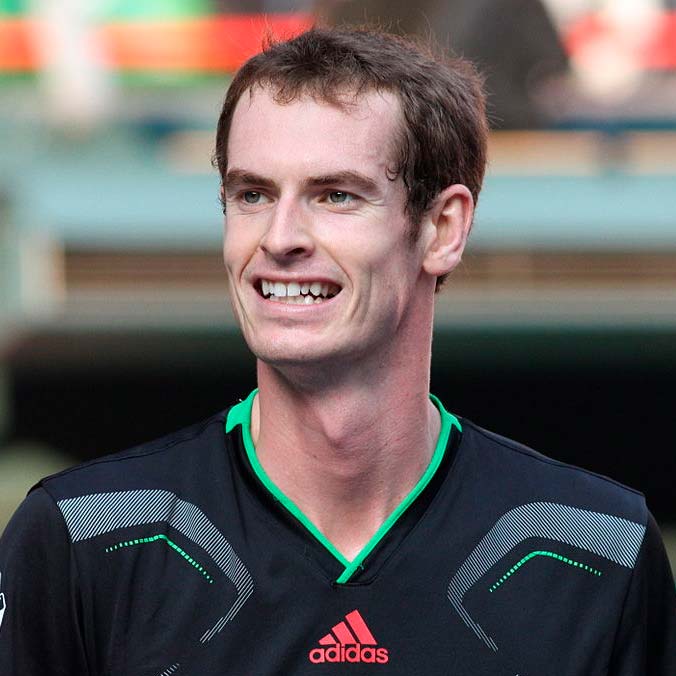 Andy Murray