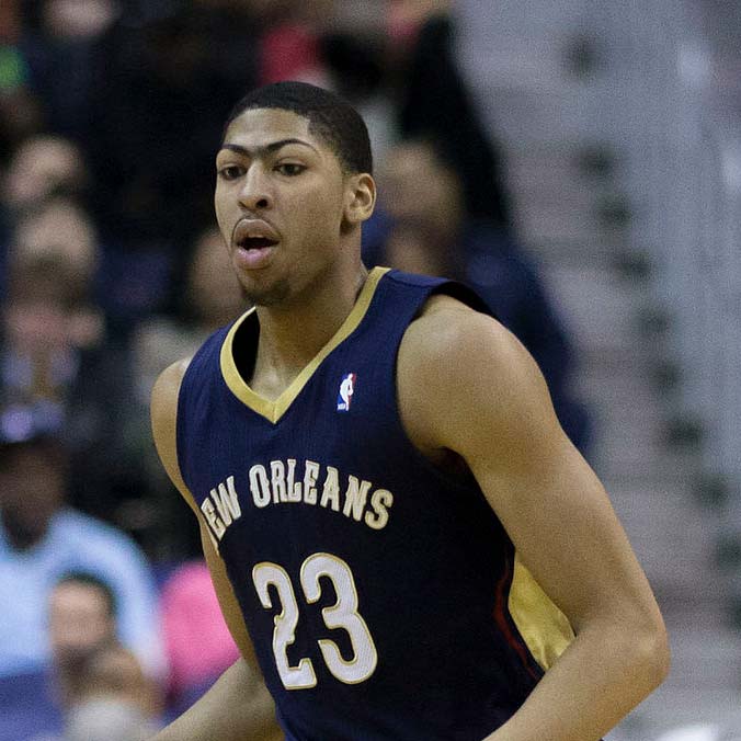 Anthony Davis