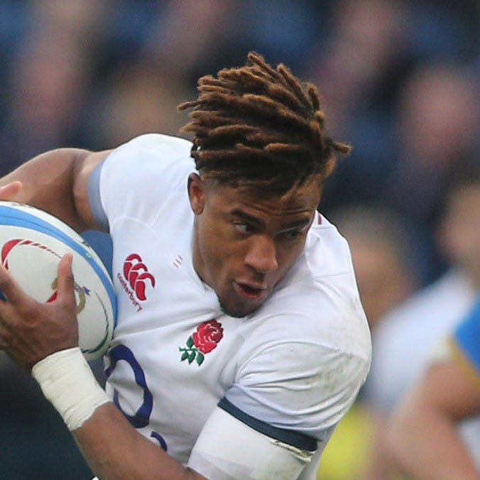 Anthony Watson