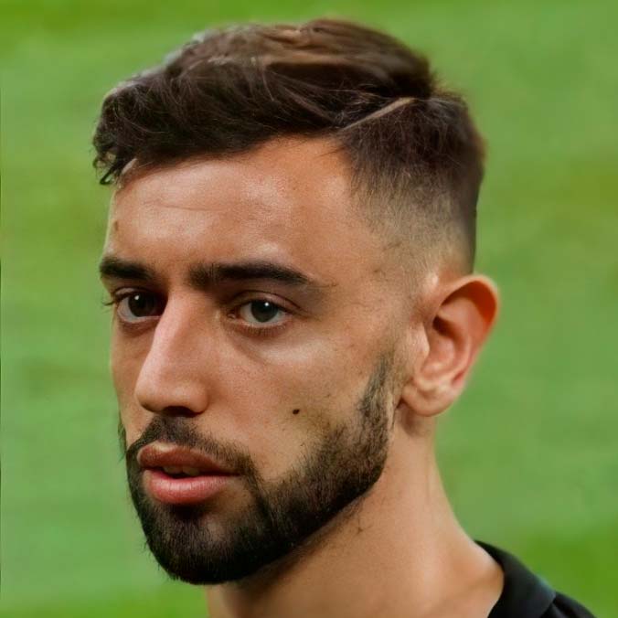 Bruno Fernandes