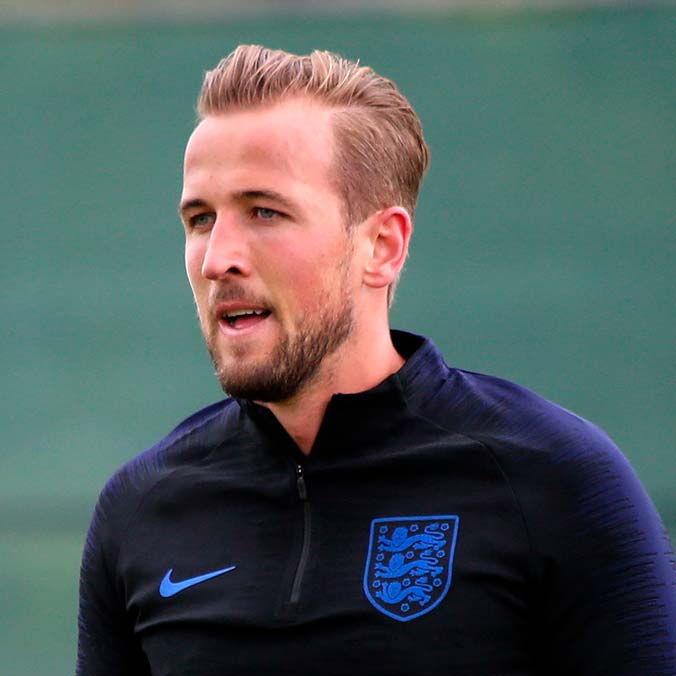 Harry Kane