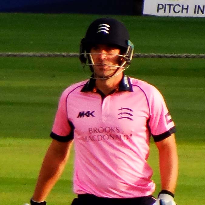 Joe Burns