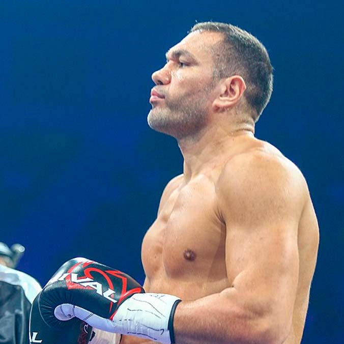 Kubrat Pulev
