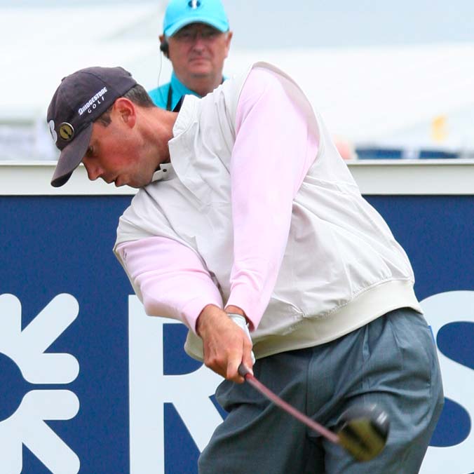 Matt Kuchar