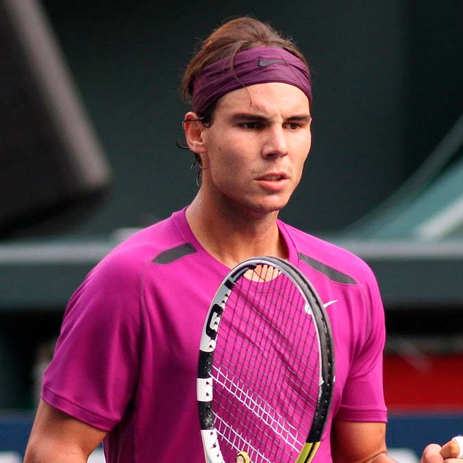 Rafael Nadal