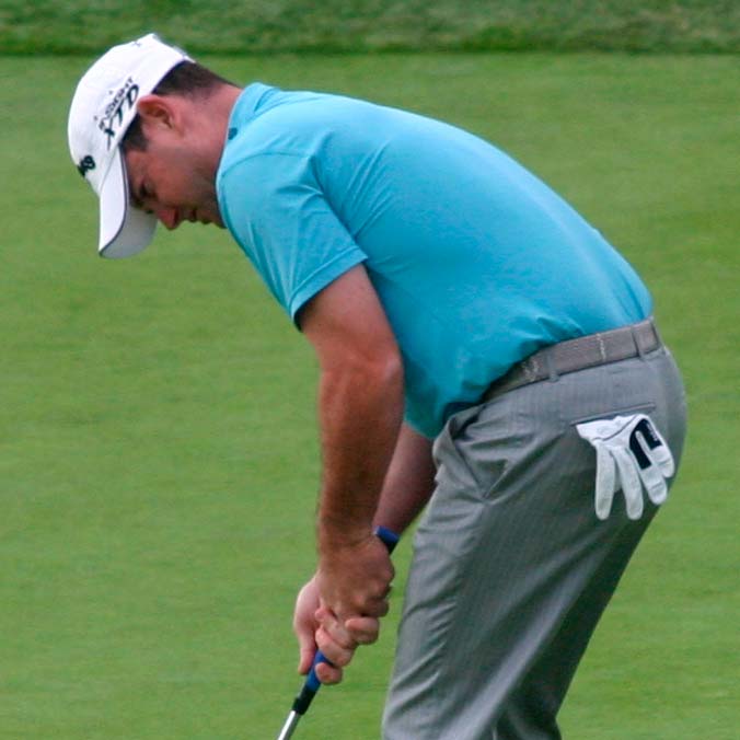 Rory Sabbatini