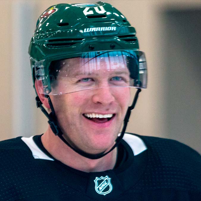 Ryan Suter