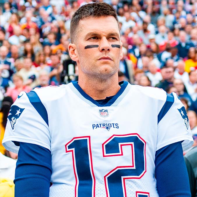 Tom Brady