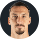 Zlatan Ibrahimovic
