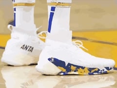 Klay Thompson Sneaker