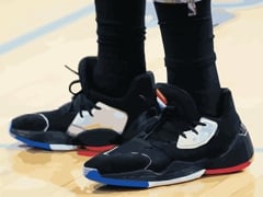 James Harden Sneaker
