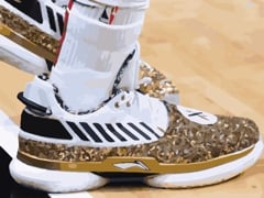 Dwyane Wade Sneaker