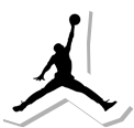 Michael Jordan Logo