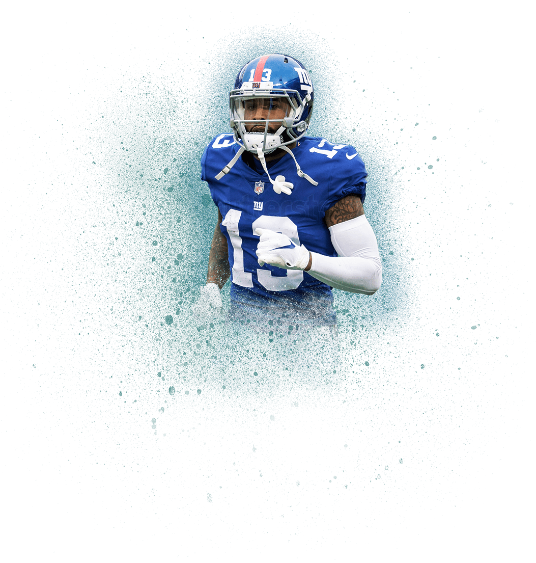 20 OF THE highest followed NFL players on Instagram & their earnings