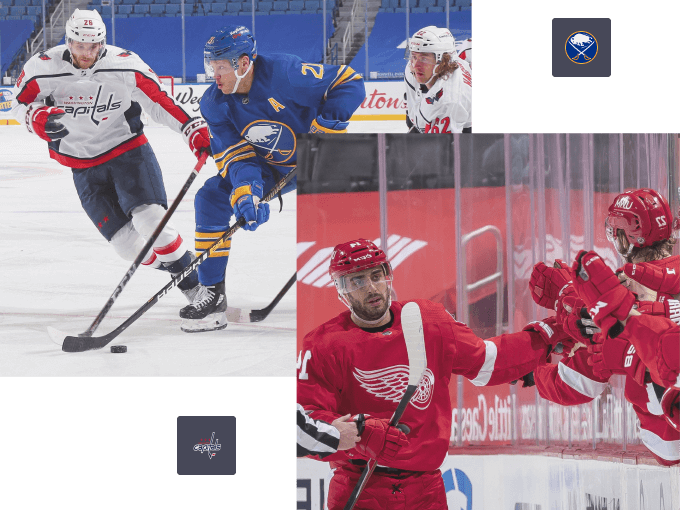 NHL Home Ice Advantage: Which Team Will Win The Stanley Cup?