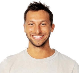 Ian Thorpe