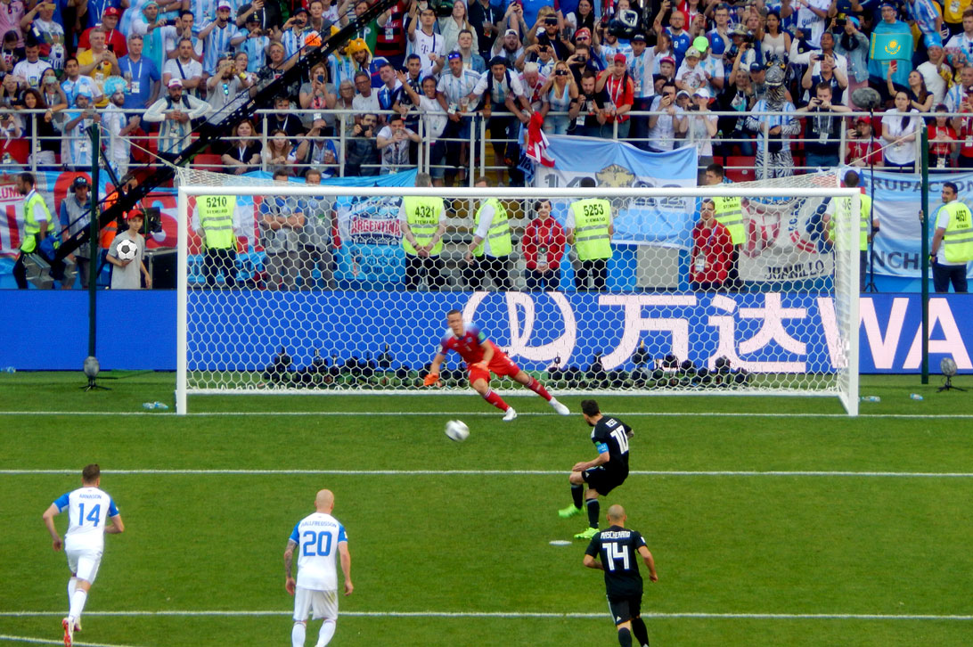 Penalty